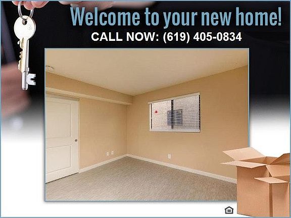 2nd image of 2827 A St APT 14