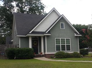 401 Davis Rd, Nashville, GA 31622