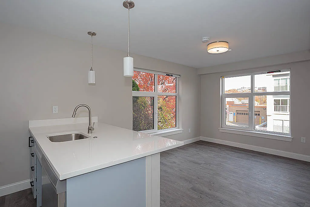 1 bed, 1.0 bath, 500 sqft, $2,450 — Photo 4