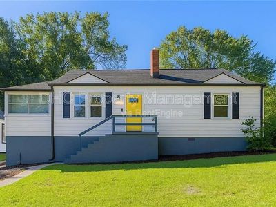 530 Erin Ave SW, Atlanta, GA, 30310