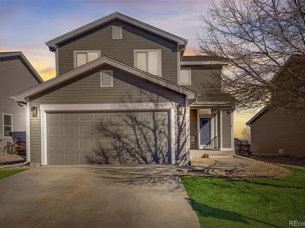 9787 Marmot Ridge Circle, Littleton, CO 80125