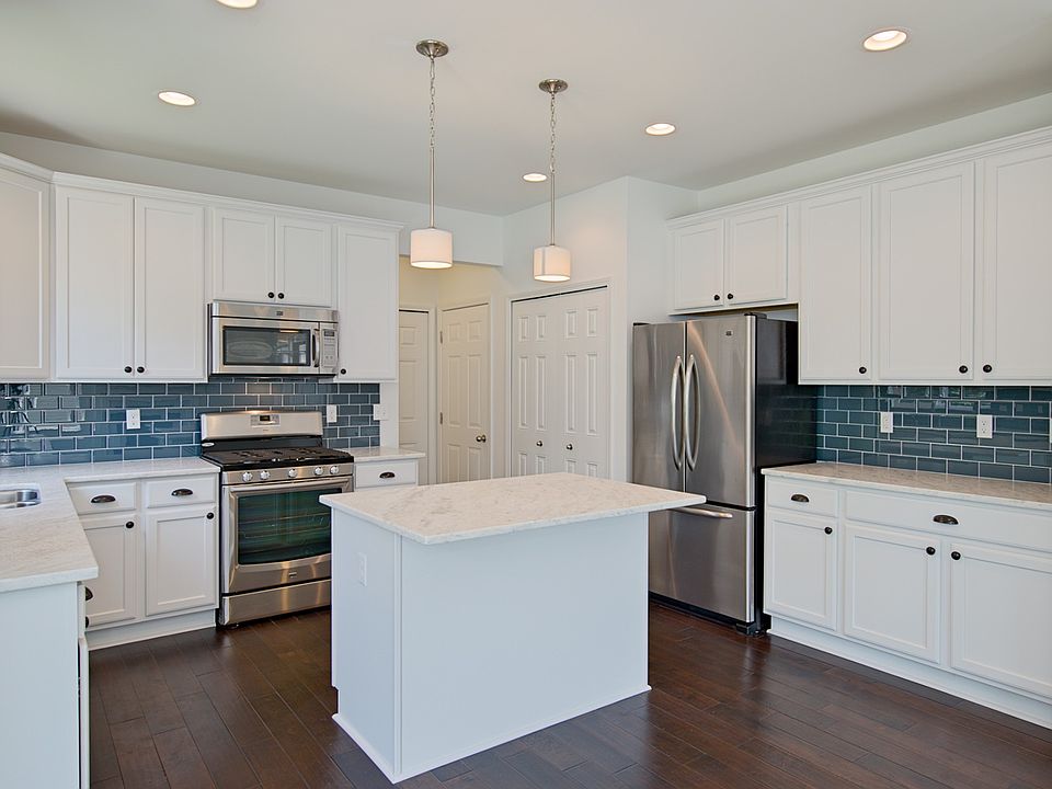 The Kettering Plan, Westchester Farms, Chelsea, MI 48118 | Zillow