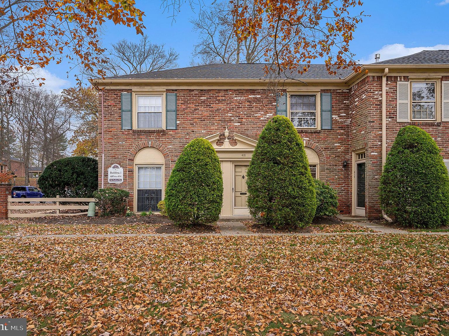 412 Old Penllyn Pike L1G, Blue Bell, PA 19422 Zillow