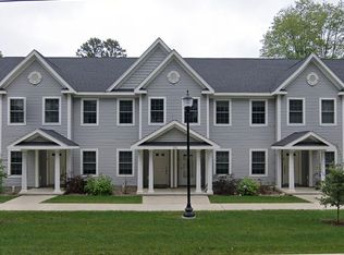 316 Ballston Ave #D, Saratoga Springs, NY 12866