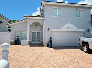 12076 SW 251st St, Homestead, FL 33032