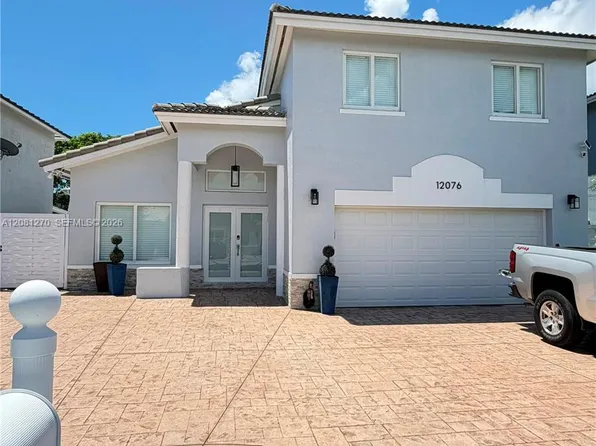 12076 SW 251st St, Homestead, FL 33032
