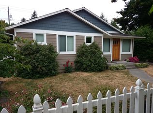 3631 48th Ave SW, Seattle, WA 98116