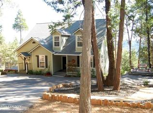 19474 Scotts Flat Rd, Nevada City, CA 95959