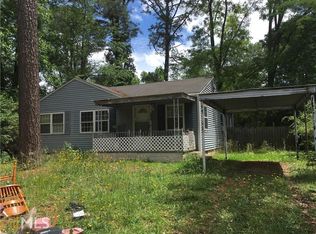 6153 Edward St, Doraville, GA 30340