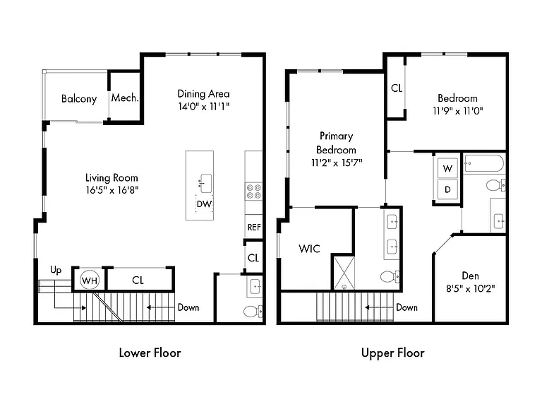 Lofts at Princeton — Photo 31