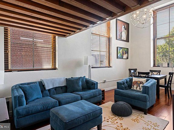 4th image of 1201 Fitzwater St Unit 305