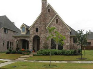 3111 Camden Bluff Rd, Frisco, TX 75034