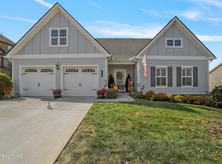 2707 Tallgrass Ln, Knoxville, TN 37932