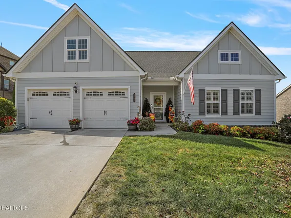 2707 Tallgrass Ln, Knoxville, TN 37932