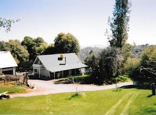 5238 Avoca Vale Rd, Mariposa, CA 95338