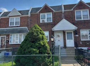 4630 Strahle St, Philadelphia, PA 19136