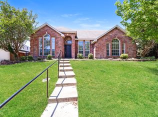 625 Primrose Ln, Rockwall, TX 75032