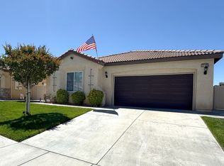 35125 Trevino Trl, Beaumont, CA 92223
