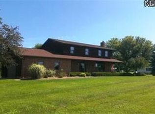 9493 W Pleasant Home Rd, West Salem, OH 44287