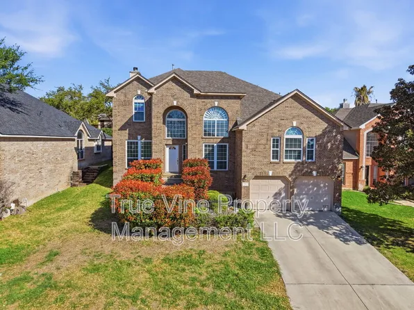 711 Mello Oak, San Antonio, TX 78258