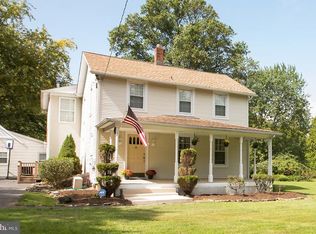 1112 Old Mountain Rd N, Joppa, MD 21085