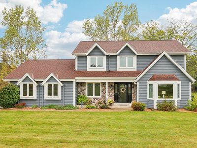 W258S4785 Red Clover DRIVE, Waukesha, WI, 53189