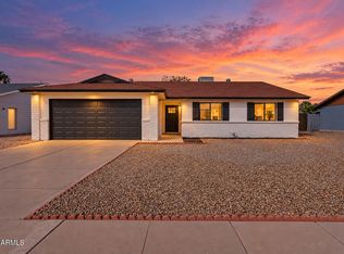 3416 E EDGEWOOD Avenue, Mesa, AZ 85204