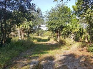 Morgan Alderman Rd, Mims, FL 32754