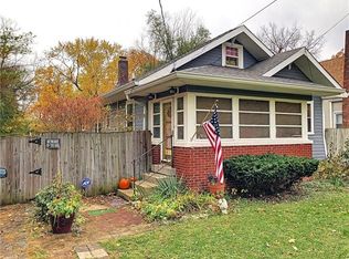 1635 Lawrence Ave, Indianapolis, IN 46227