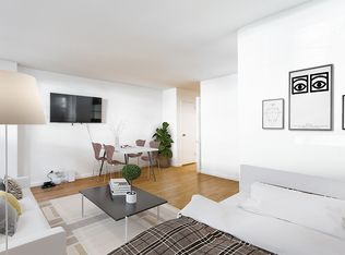 520 E 81st St APT 1F, New York, NY 10028