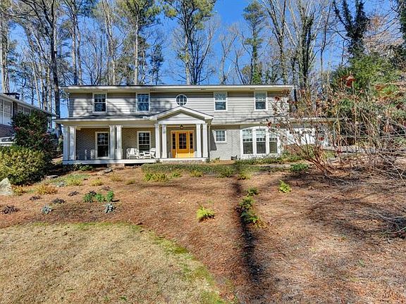 3rd image of 2692 Galahad Dr