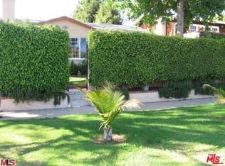 16915 W Sunset Blvd, Pacific Palisades, CA 90272
