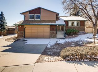 1525 Leewood Ct, Colorado Springs, CO 80906