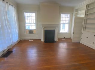 606 N Blount St #1, Raleigh, NC 27604