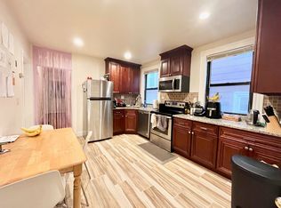 2 Parker Hill Ter, Roxbury, MA 02120
