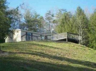 3601 N Ball Hollow Rd, Sevierville, TN 37876