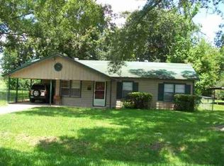 1260 Gunter St, Beaumont, TX 77705