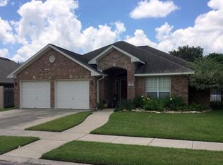 104 Sirocco Dr, Victoria, TX 77904