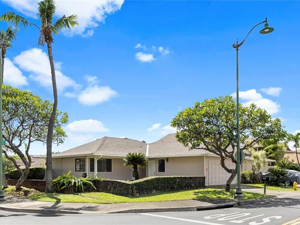 91-104 Puhilaumilo Pl, Ewa Beach, HI 96706