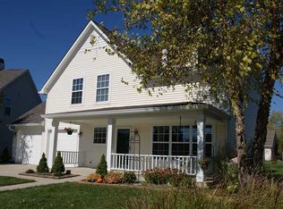 5122 Brookstone Ct, Indianapolis, IN