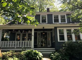 65 Fuller Ave, Swampscott, MA 01907