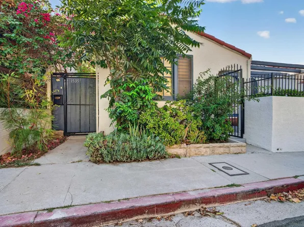 1535 Parmer Ave, Los Angeles, CA 90026