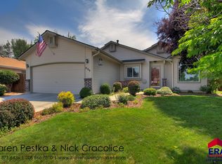 899 E Winslow St, Meridian, ID 83642