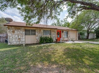 5026 Ed White St, Kirby, TX 78219