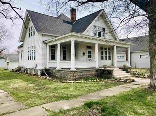 5722 S Judson St, Star City, IN
