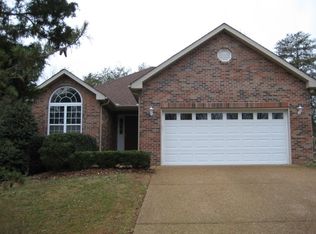 7105 Marshall Pl, Fairview, TN 37062