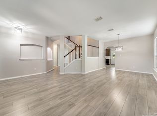 938 Calico Gdn, San Antonio, TX 78260
