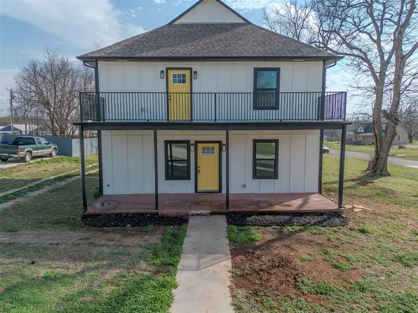705 E Springer Ave, Guthrie, OK 73044