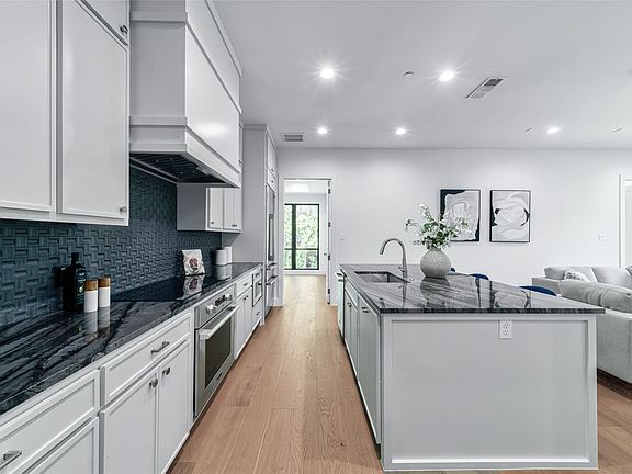 4th image of 3601 Routh St #2F