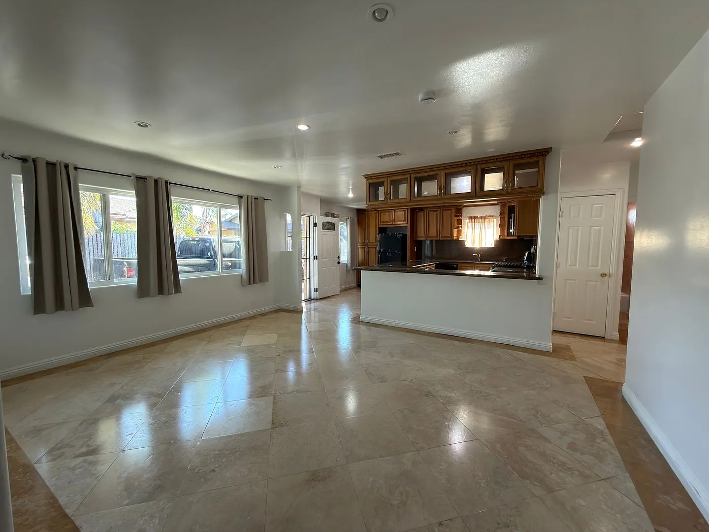 534 & 536 N. Parker Street — Photo 1